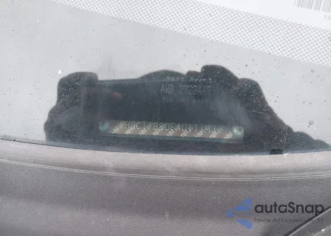 2015 Honda Accord Ex-L из США, поврежденный, VIN 1HGCT1B80FA011193